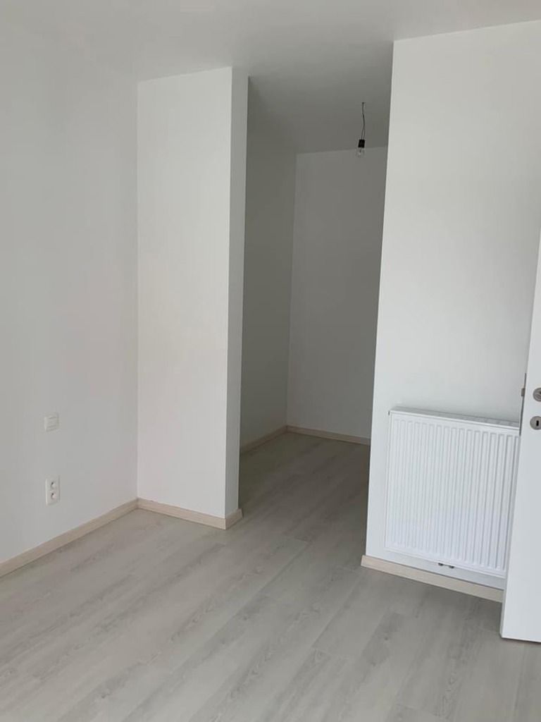 Gelijkvloers appartement met 2 slpks en terras! foto 5