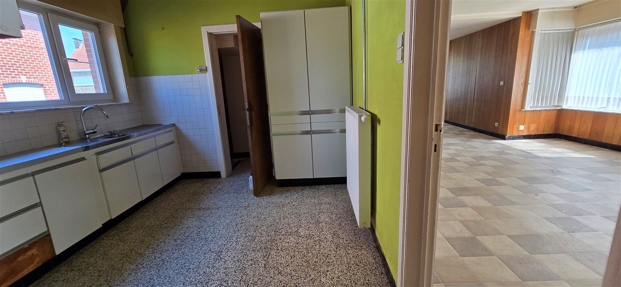 Huis foto 12