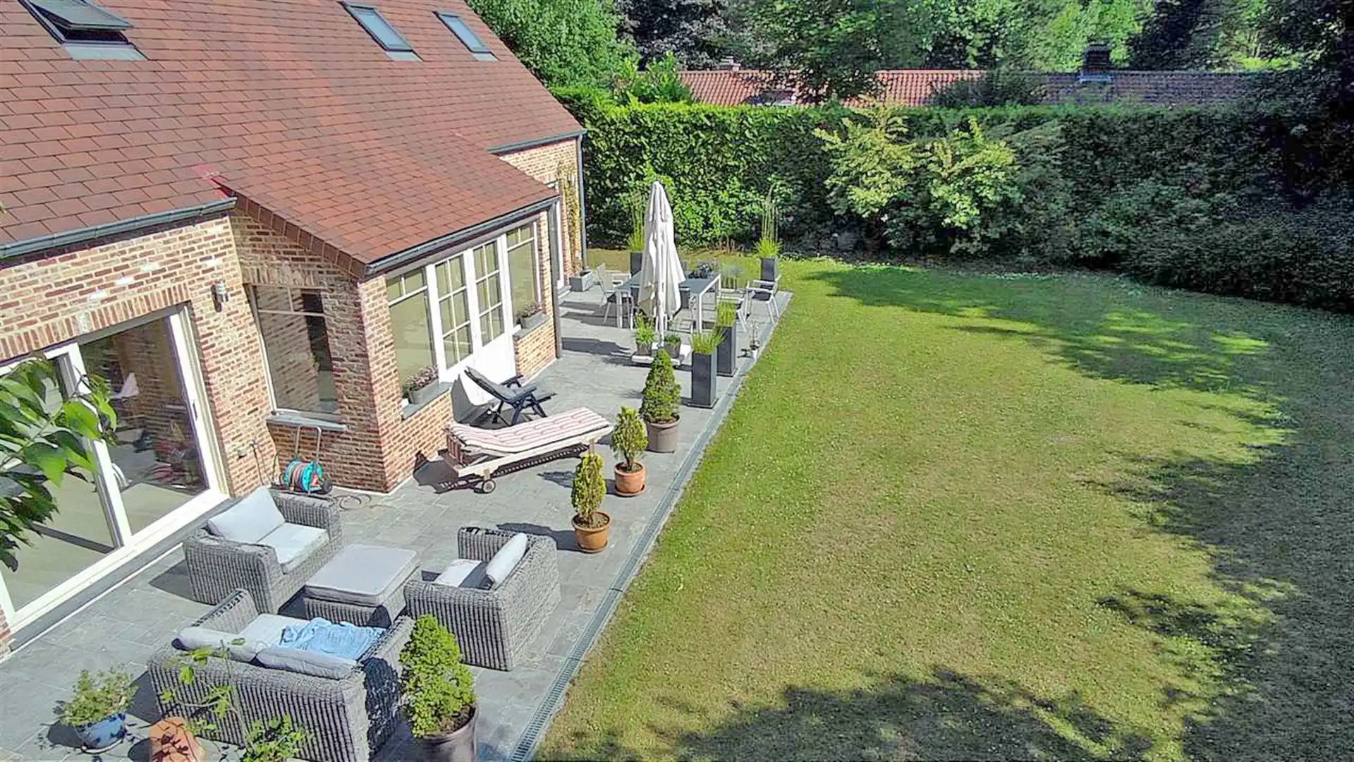 Exclusieve luxevilla op 14,47are TOP-afwerking! foto 18