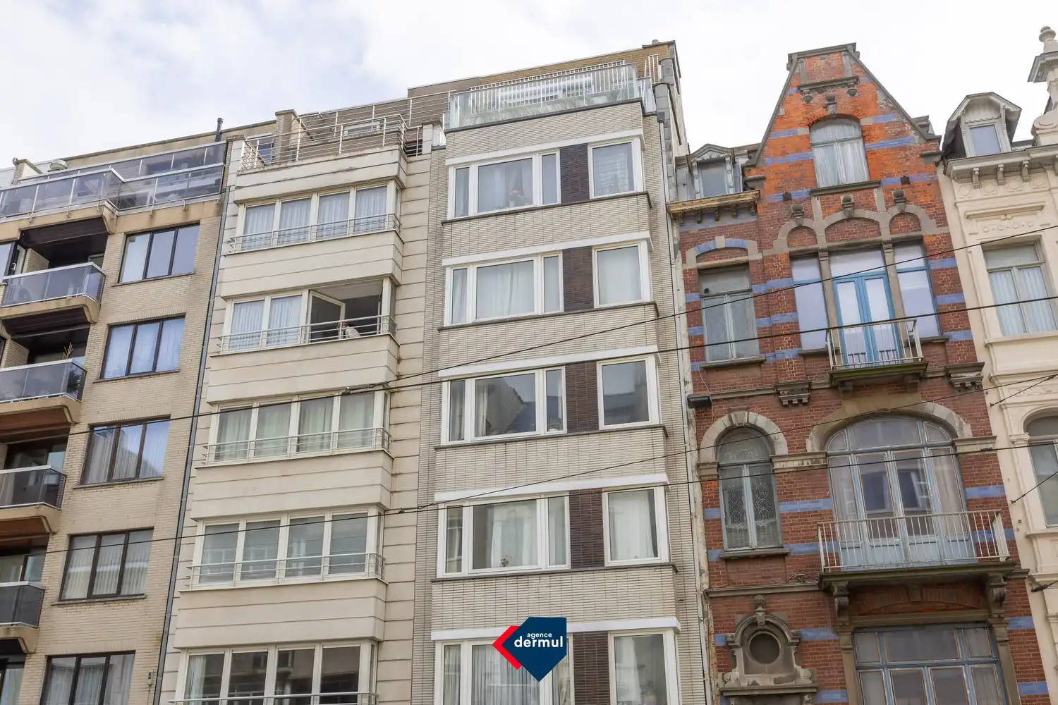 RESIDENTIE OREGON foto 3