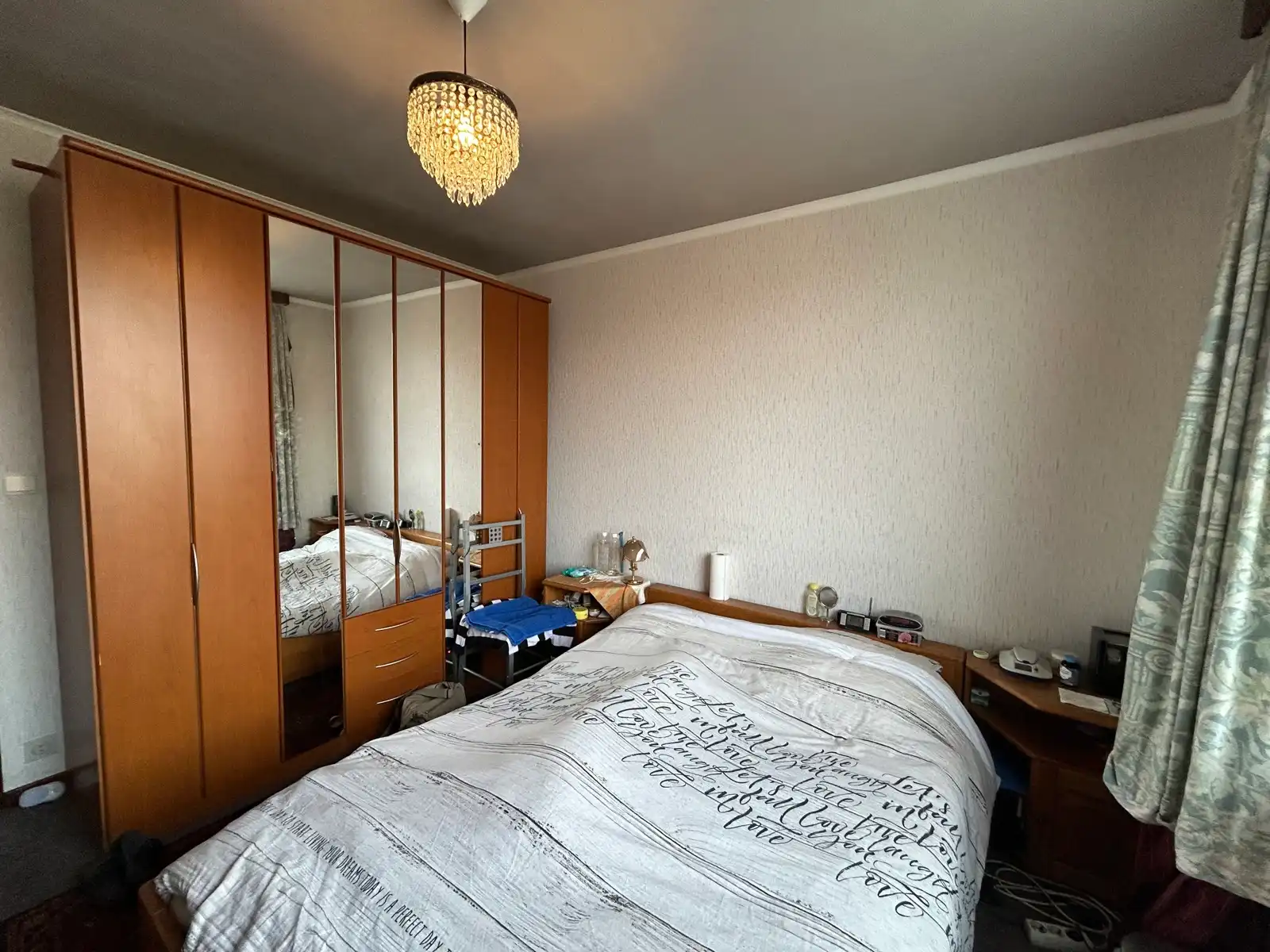 Appartement te huur foto 13