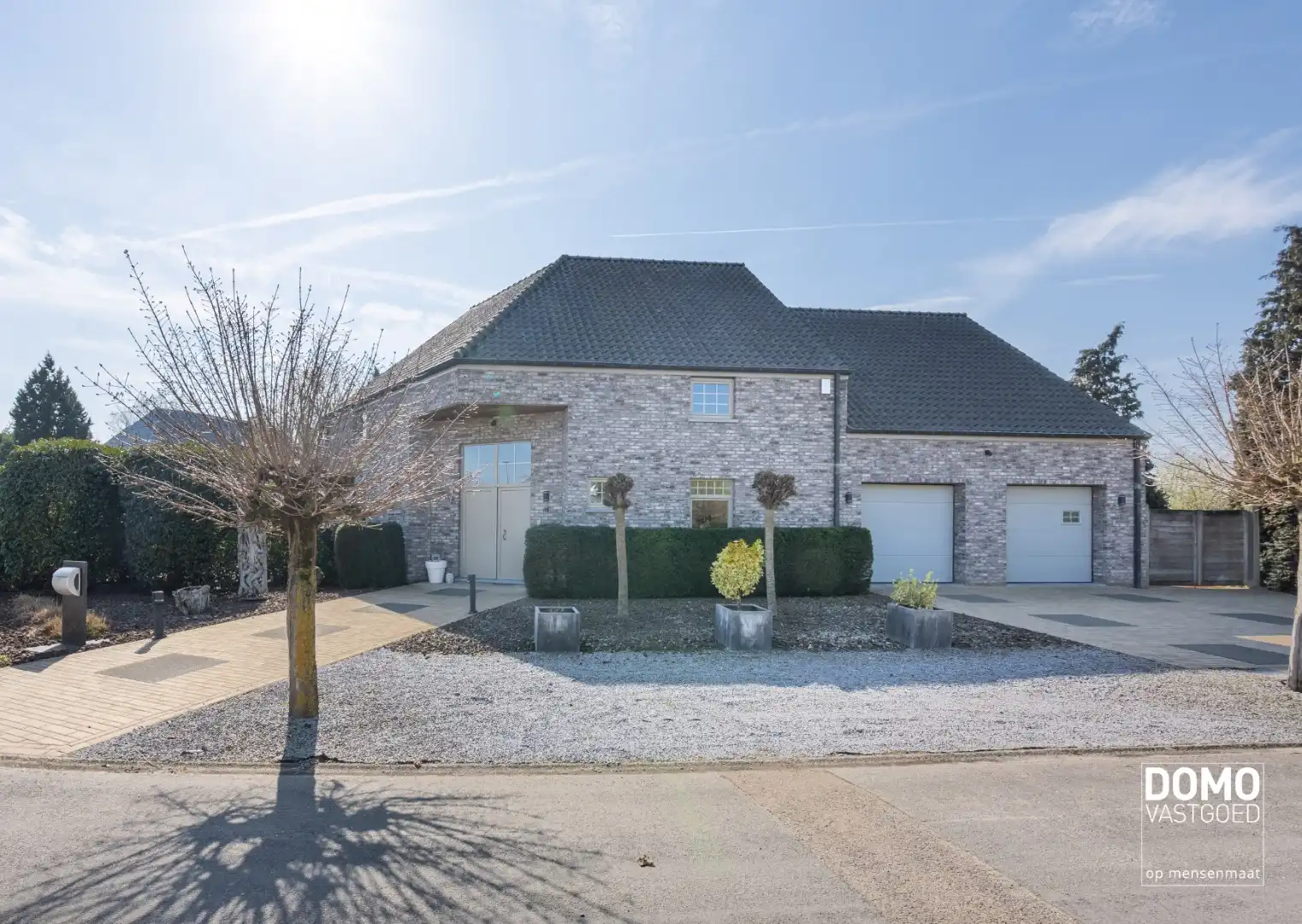 Villa te koop Verbindingsweg 11 - - 3510 Hasselt