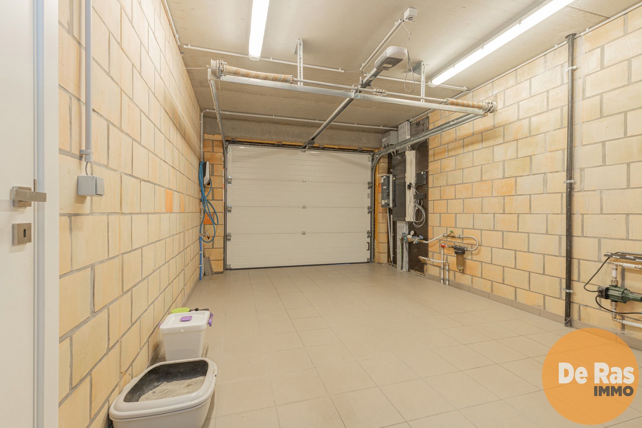 OUTER - moderne BEN-woning met tuin op centrale ligging! foto 12