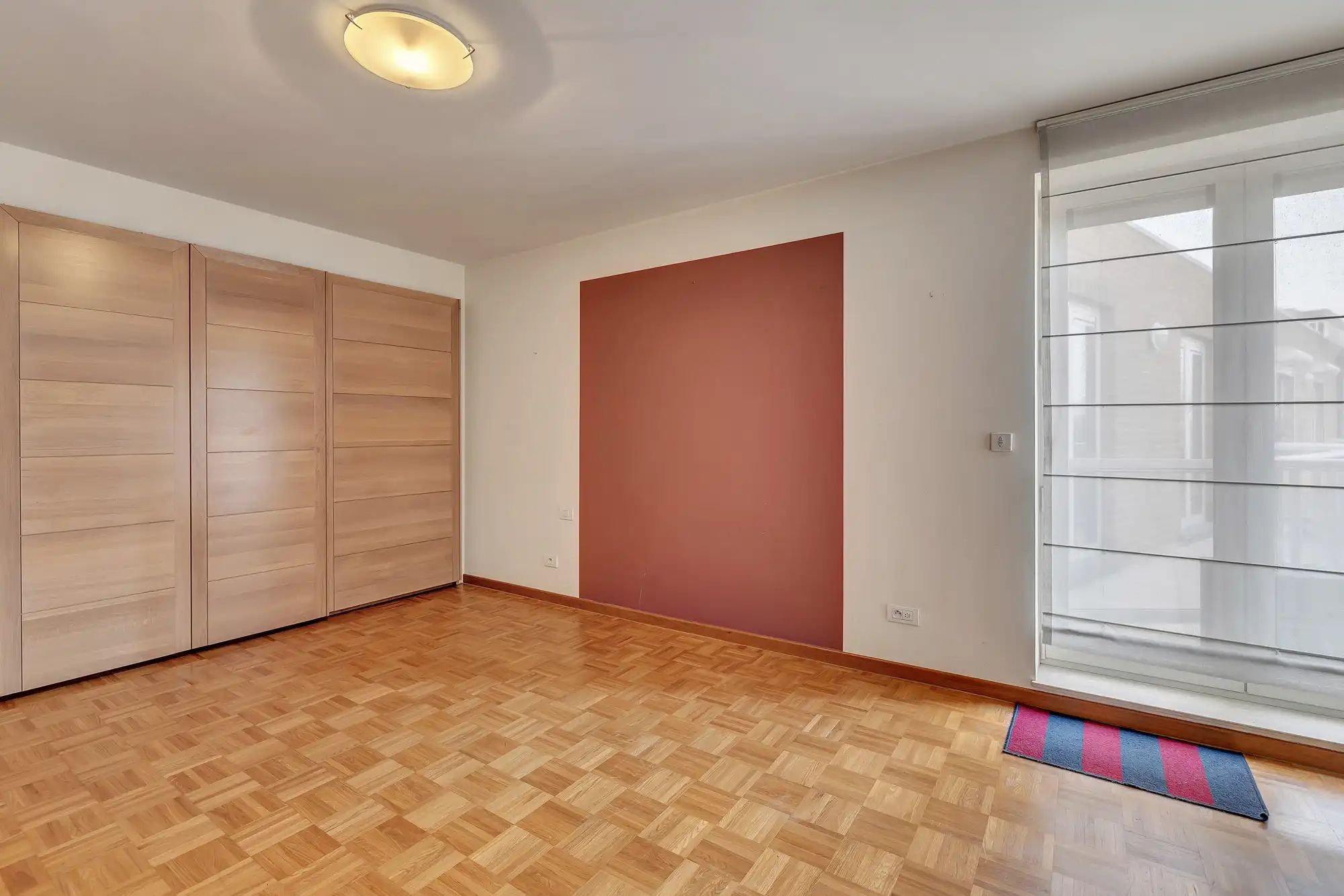 Luxe penthouse met 2 slpks & 5 terrassen centrum Zottegem foto 15