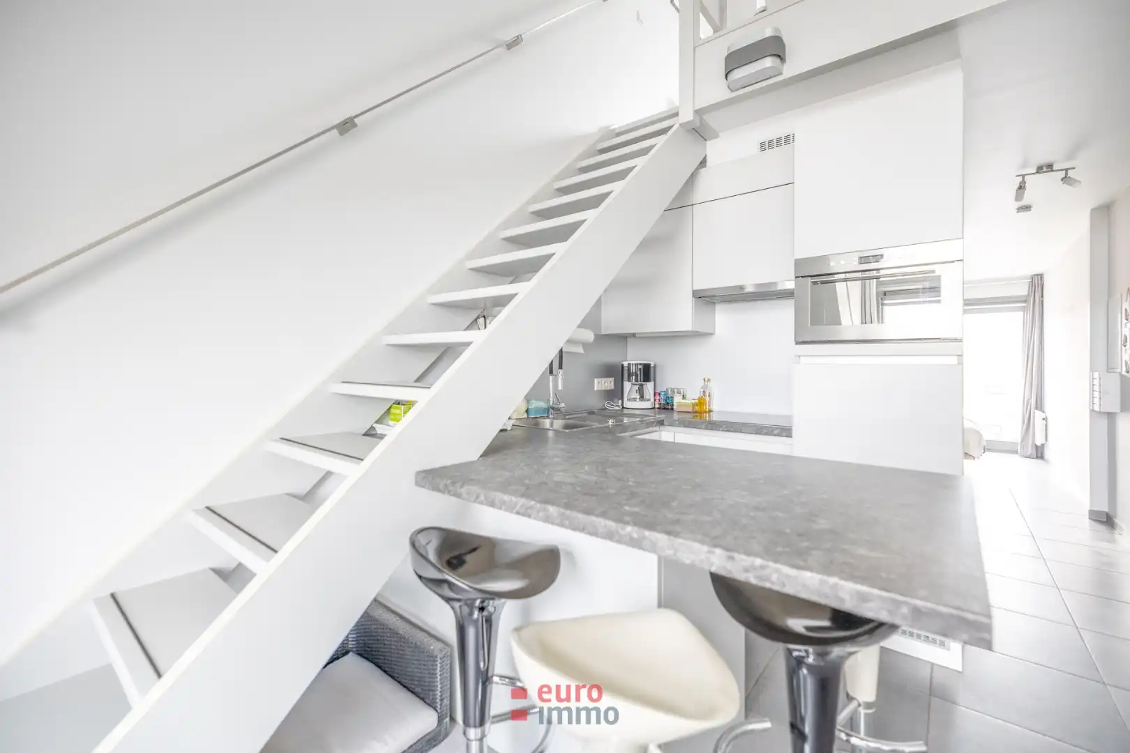 Residentie Hof ter Beke 7 - 0302 foto 4