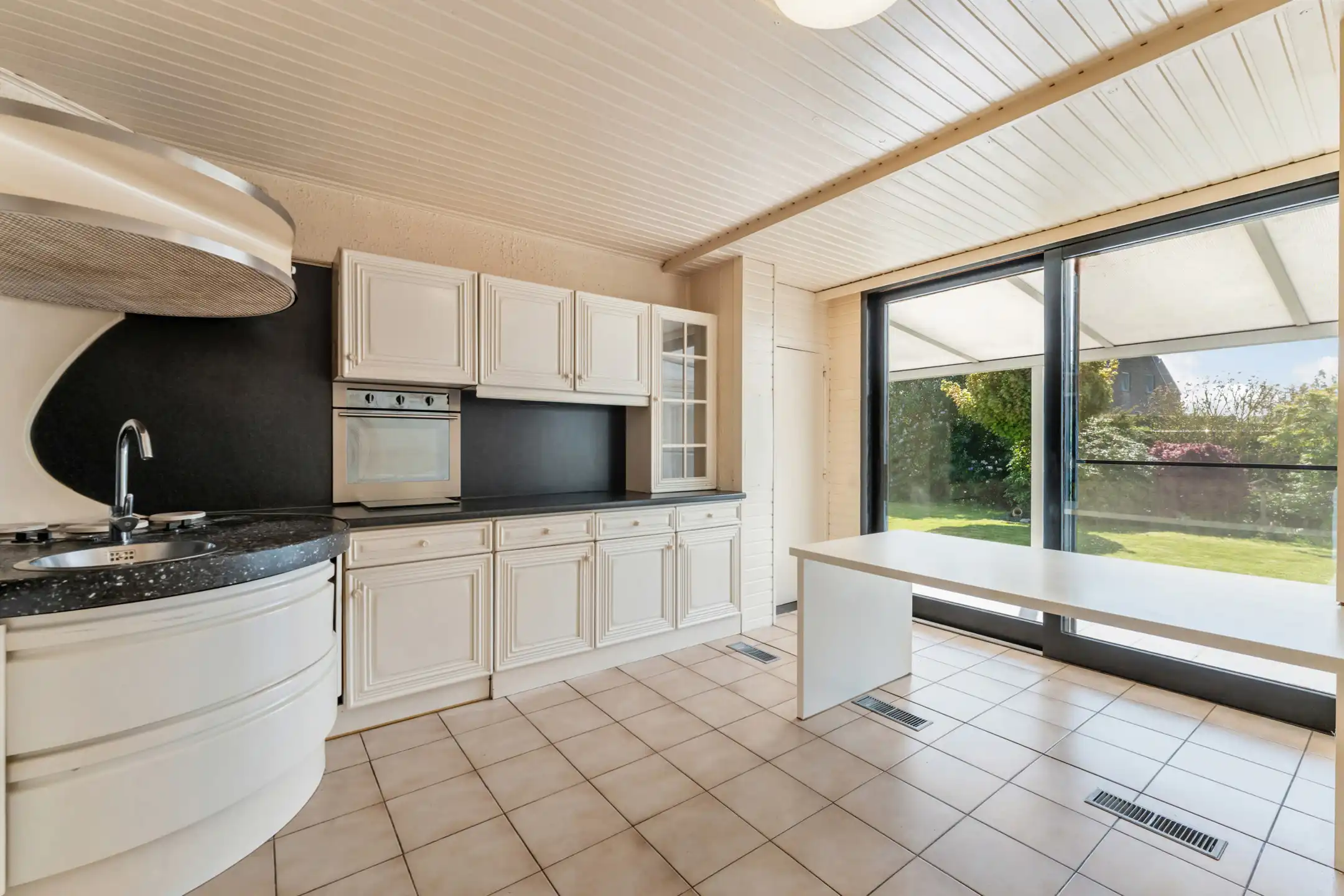 Vrijstaande bungalow op 13a17ca te Eigenbilzen foto 12