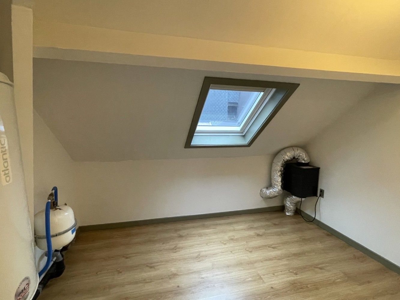 Gezellige instapklare woning centrum Leuven foto 15