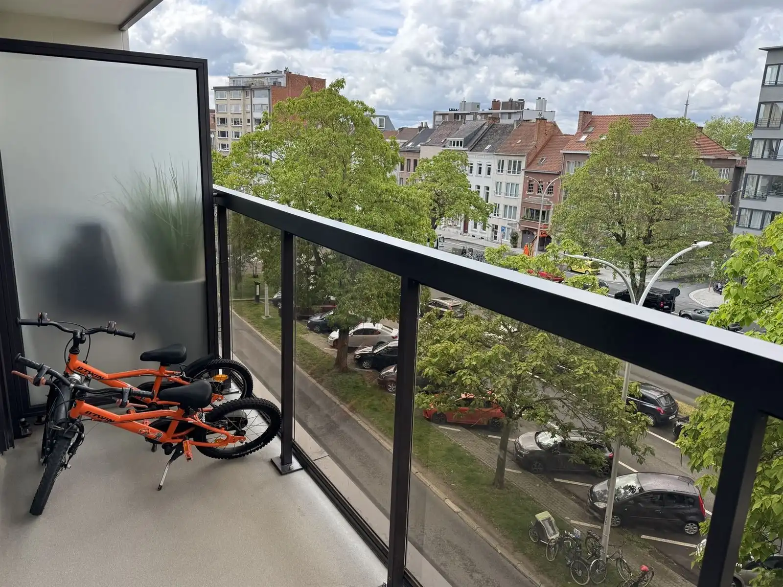 Appartement foto 4