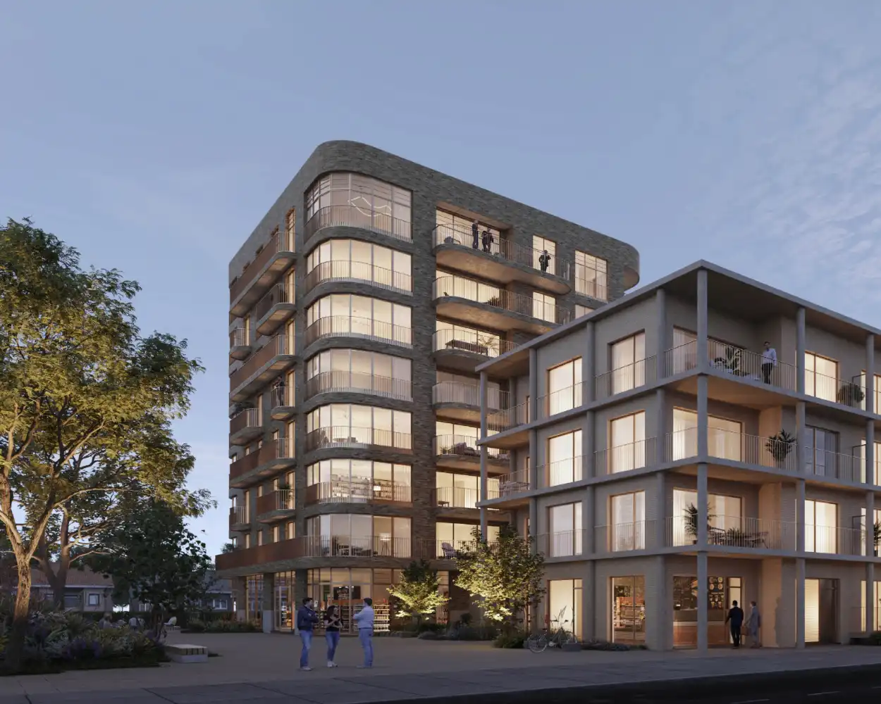 Jouw plek aan de kust, verrassend haalbaar in project Ankerhaven foto 6