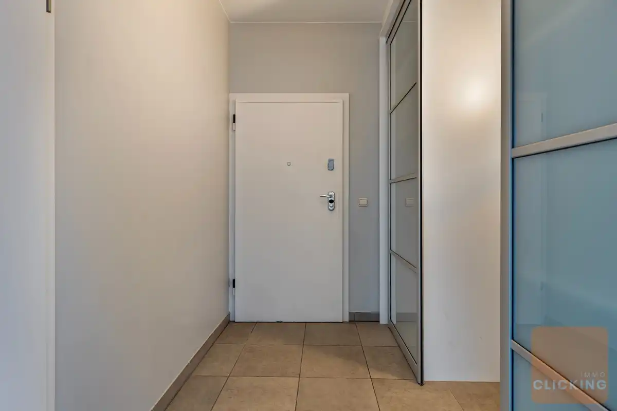 Tof 3 slaapkamerappartement met ruim terras foto 19