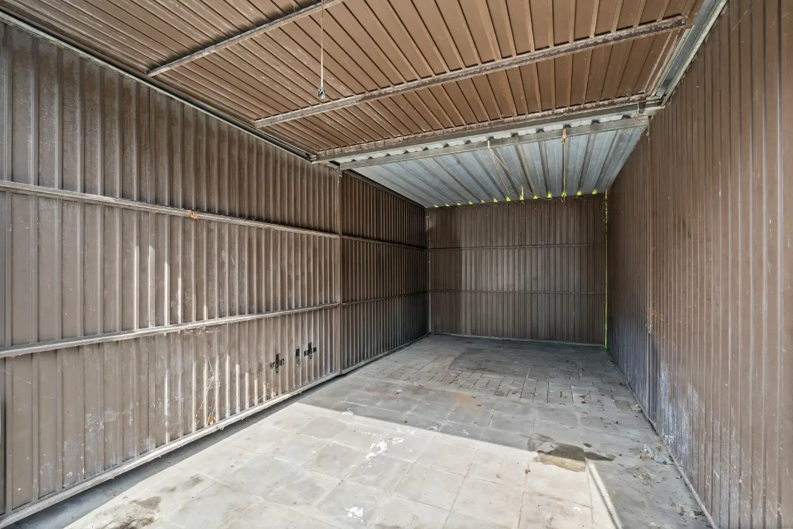 Ruim Appartement in Overmere met 3 Slaapkamers en Garage - EPC 290, Energielabel C, 76m² Bewoonbare Oppervlakte! foto 10