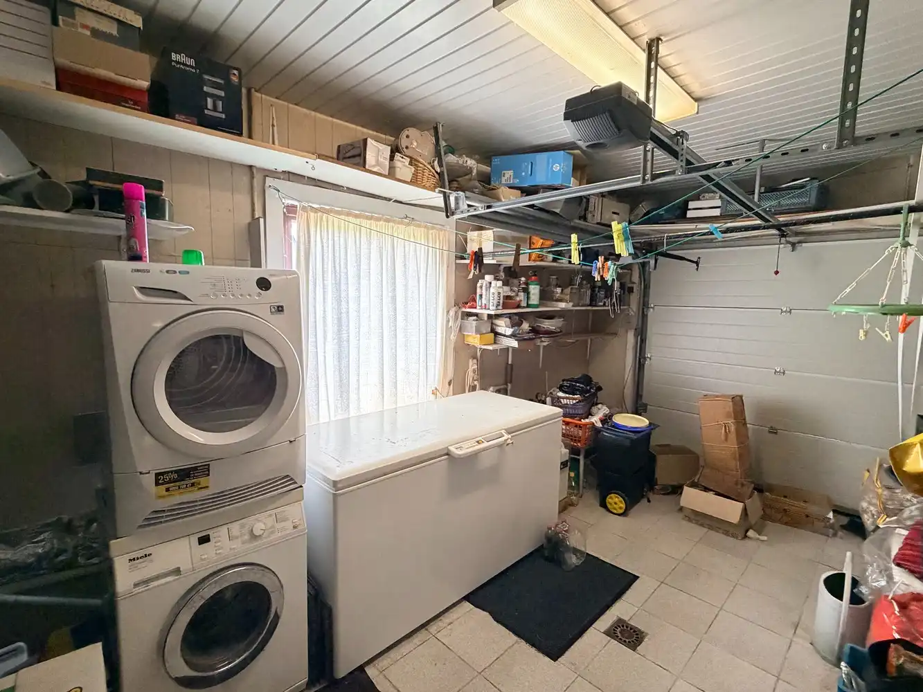 Charmante bungalow met 3 slaapkamers en renovatiepotentieel in het rustige Leefdaal (Bertem) foto 14