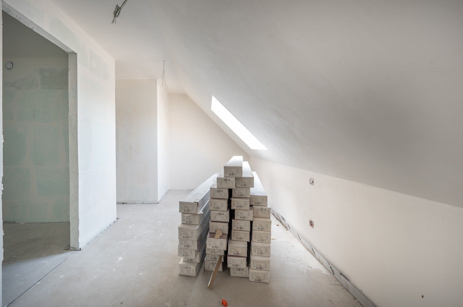 TOPappartement aan met 3 slpks, 2 badks en 2 FANTASTISCHE terrassen! foto 16
