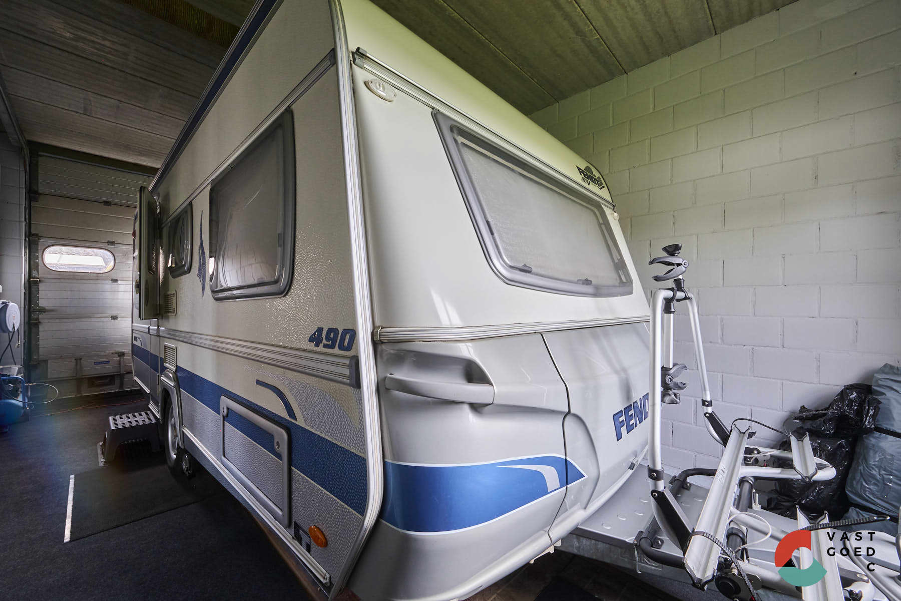 Ruime woning in een rustige gelegen wijk foto 31