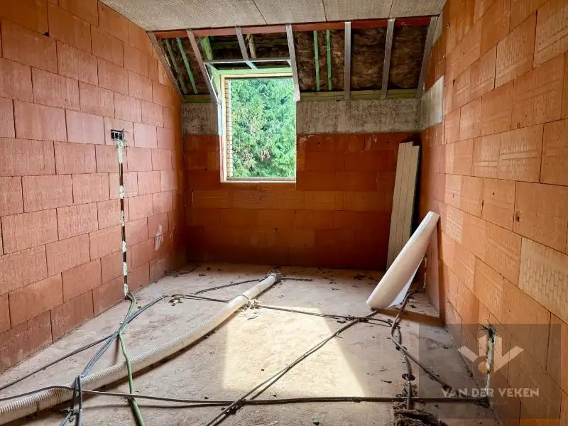 ENERGIENEUTRALE NIEUWBOUW HOB 4 SLPK 2 BADK foto 15