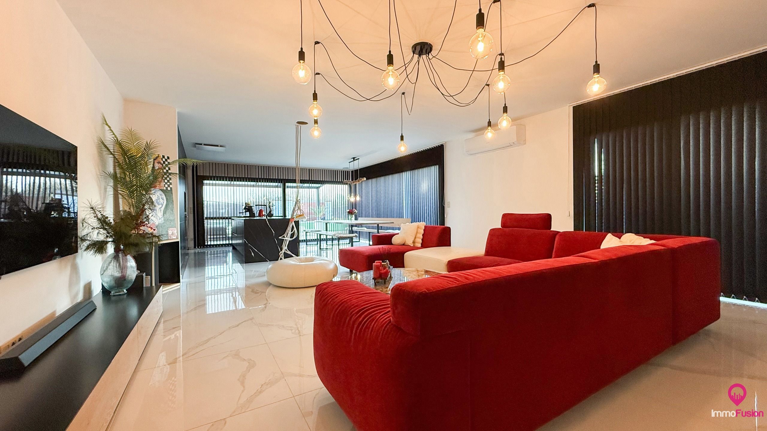 Modern volledig afgewerkt nieuwbouw van 170m² met 5a80ca! foto 8