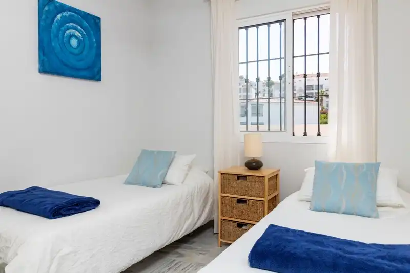 Vakantiewoning Angel Blanco foto 13