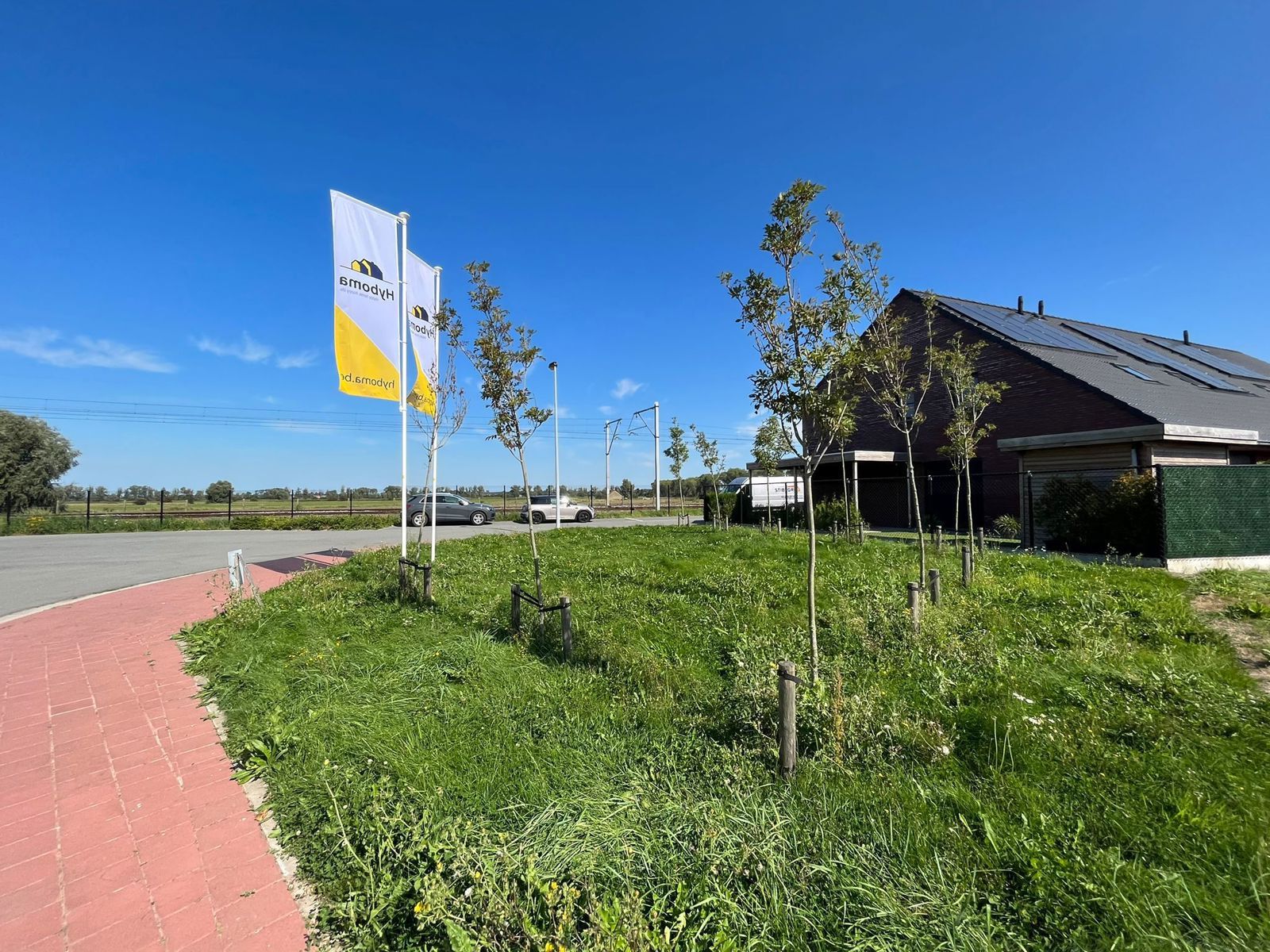 Tijdloze nieuwbouwwoningen foto 6