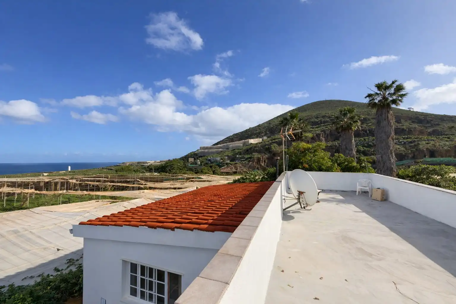 Huis te koop Camino De La Montaña 1 - - 38480 Buenavista Del Norte