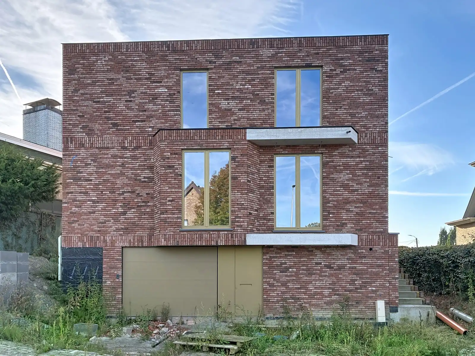 Huis te koop Keperenbergstraat 110 - 1701 Dilbeek