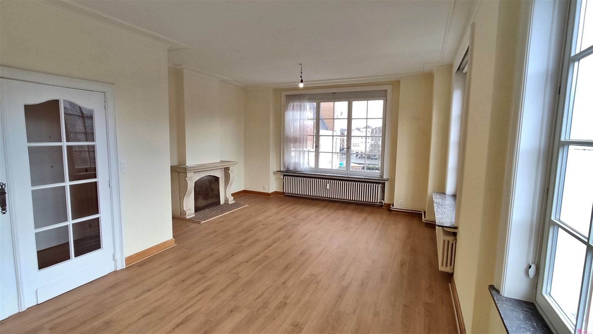 Hoekappartement met prachtig zicht op de Grote Markt foto 3