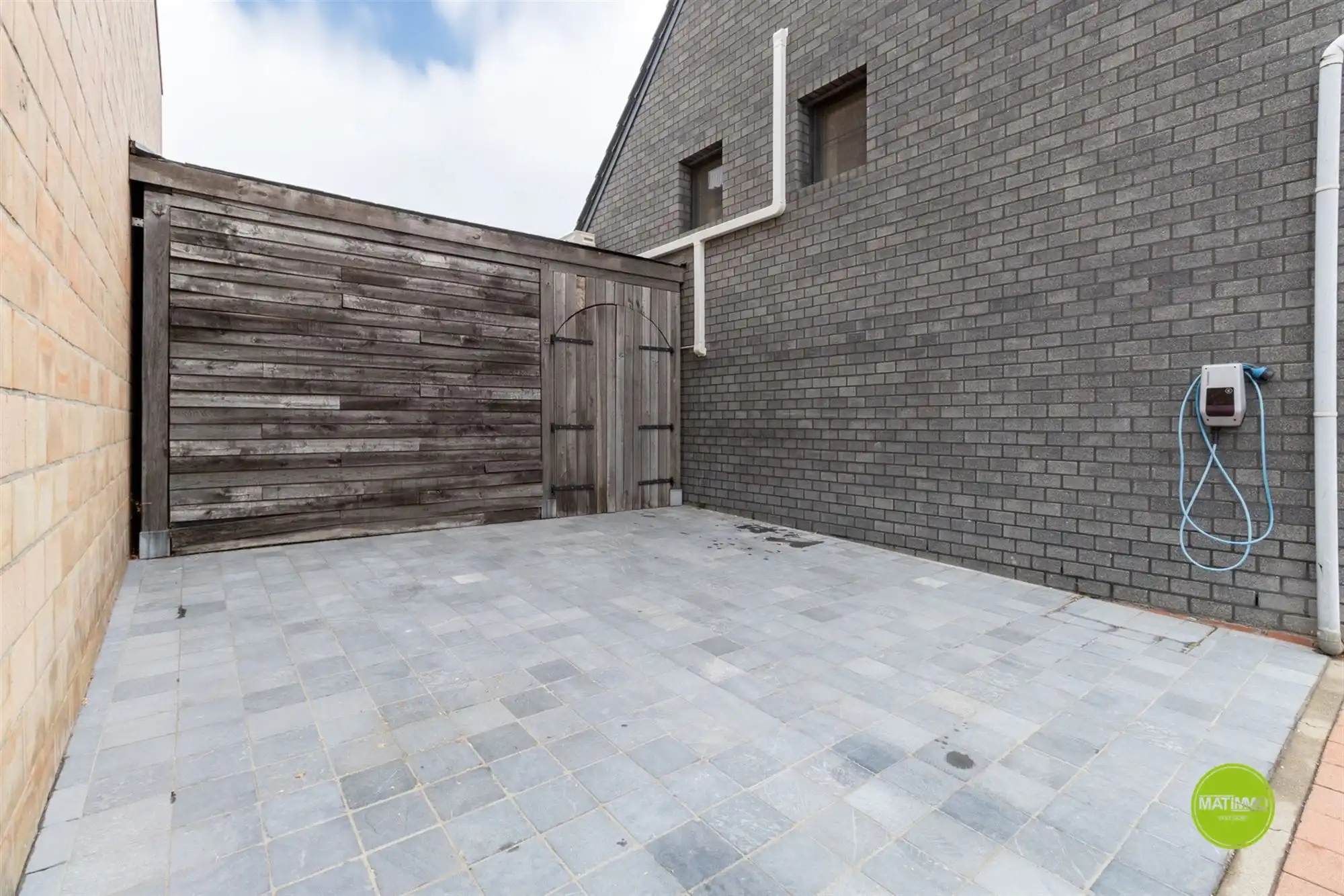 Instapklare, gerenoveerde woning met bijgebouw  foto 20