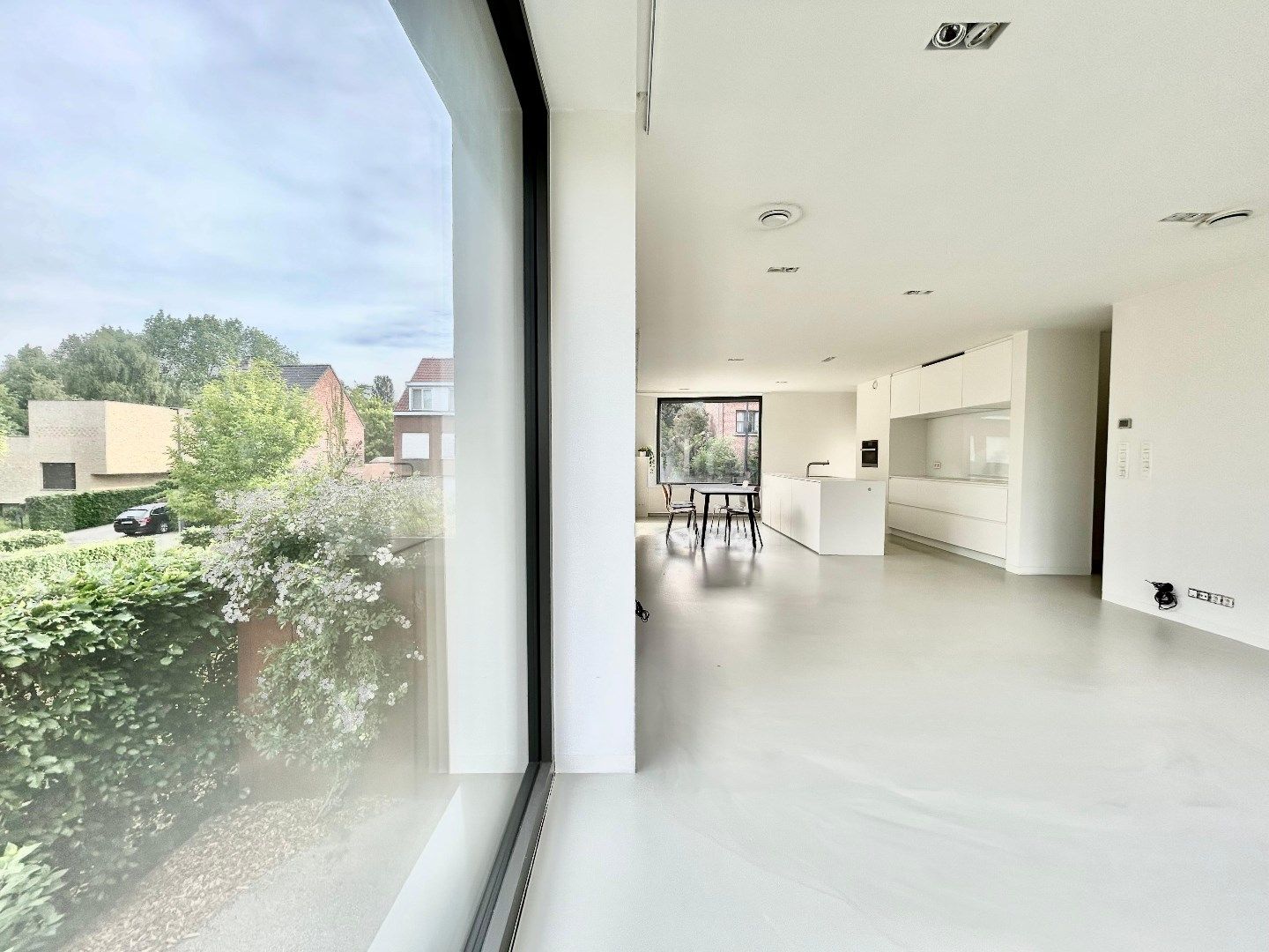 Passiefhuis met drie slaapkamers en zuidwest tuin foto 7