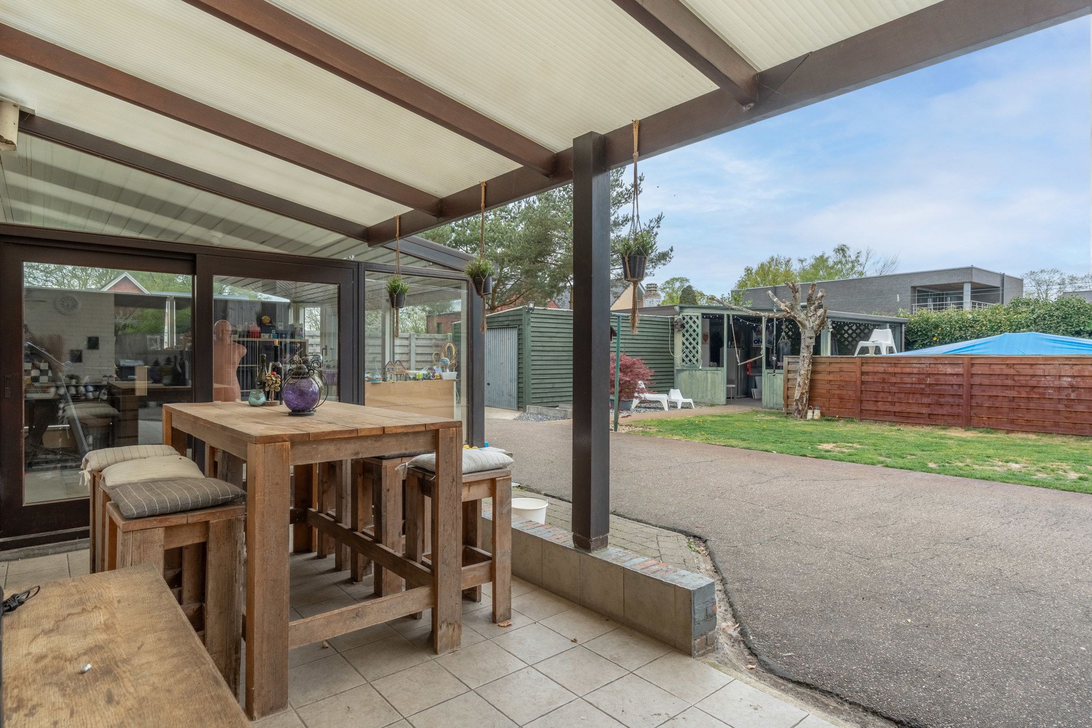 Ruime woning op gunstig gelegen perceel van 922 m² foto 33