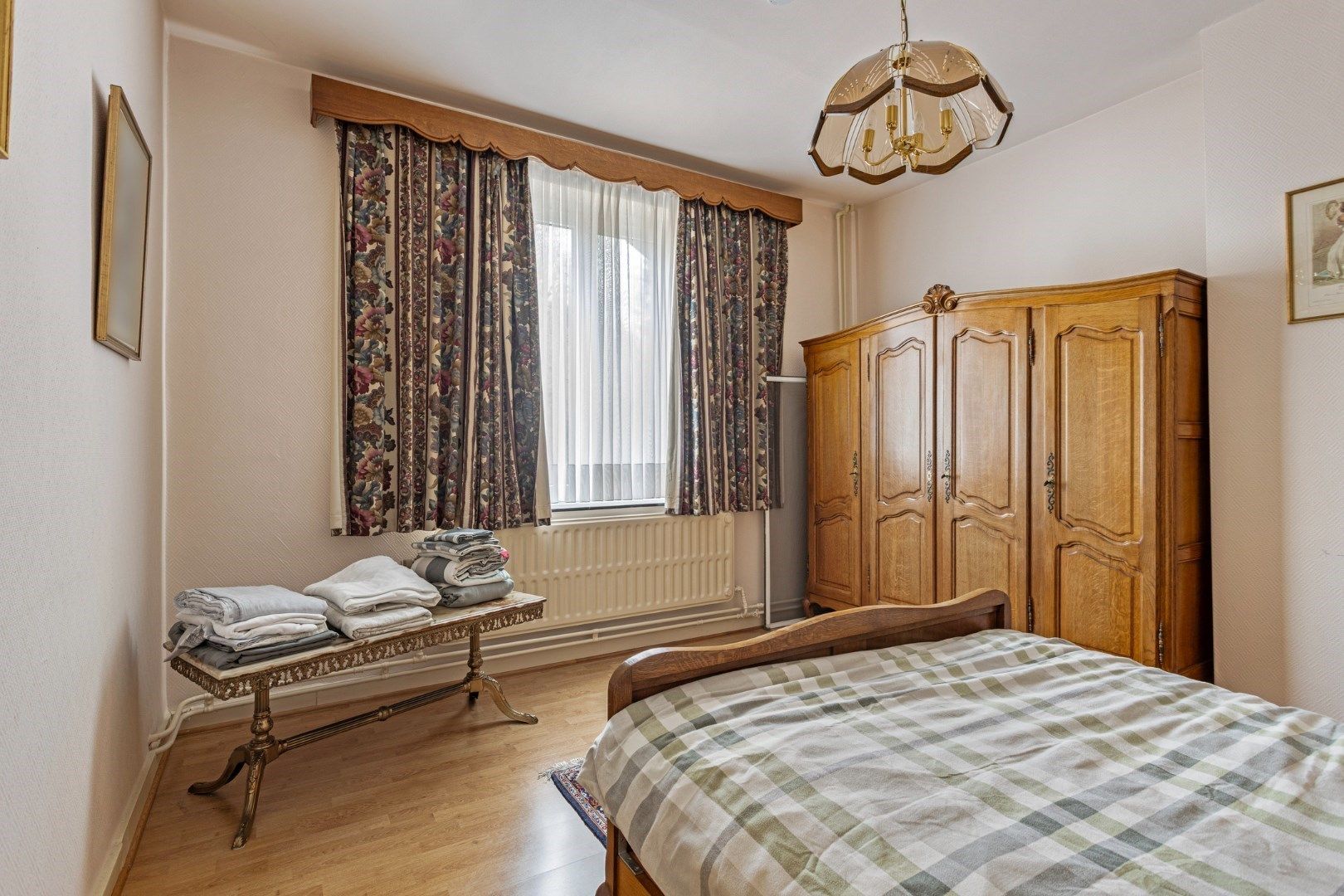 Ruime woning met karakter + appartement + werkplaats en garages te Tongeren-Sluizen foto 23