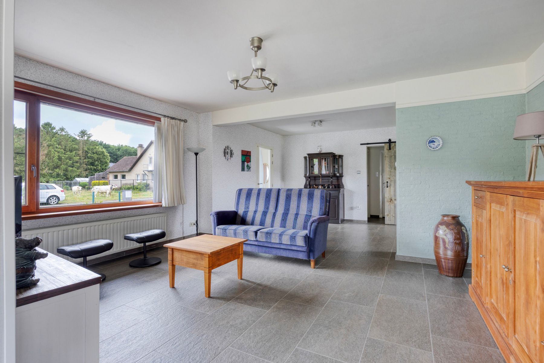 Rustig wonen in Pelt: instapklare, gelijkvloers woning! foto 3