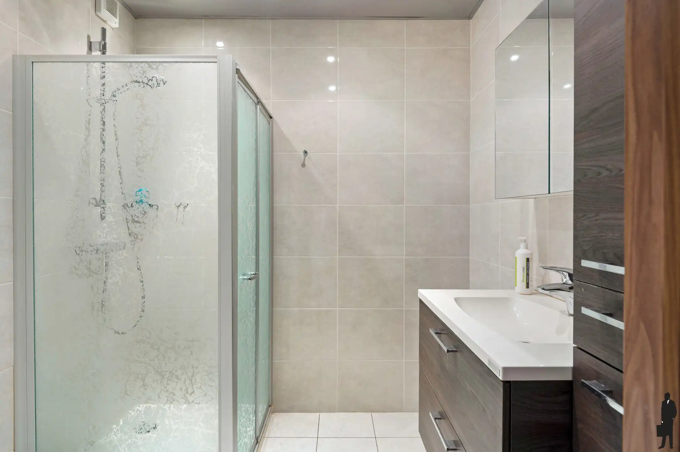 Gezellig appartement met 2 slaapkamers foto 12