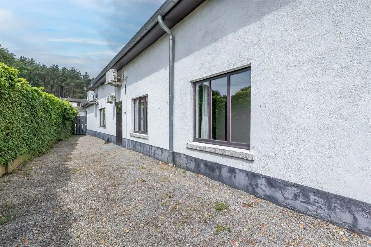 Uniek hoevepand met vele mogelijkheden: kangoeroewoning, horeca, vrij beroep... foto 43