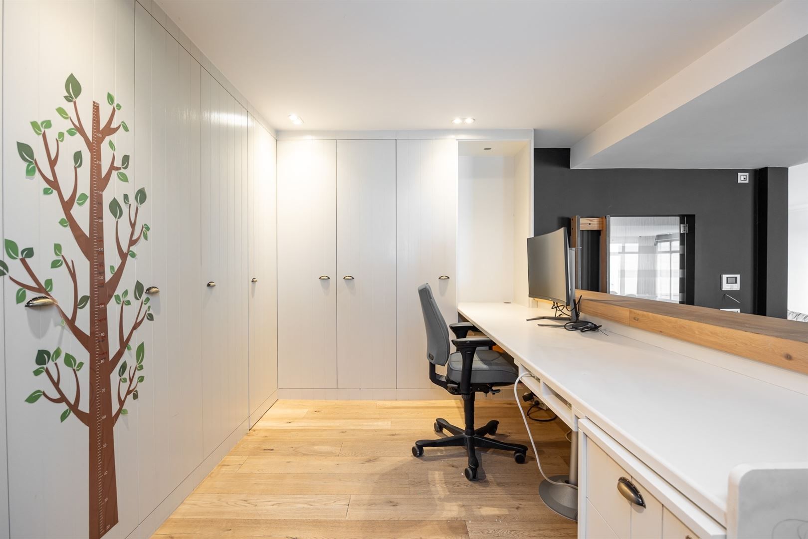Een bijzondere woning op een bijzonder rustige locatie. foto 10