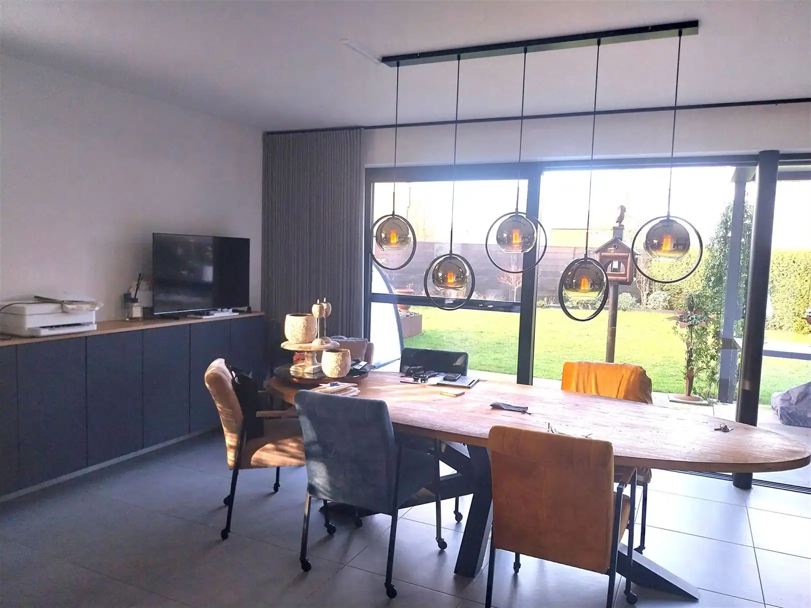 TE HUUR: Vrijstaande BEN-woning met 3 slaapkamers te Pelt! foto 3