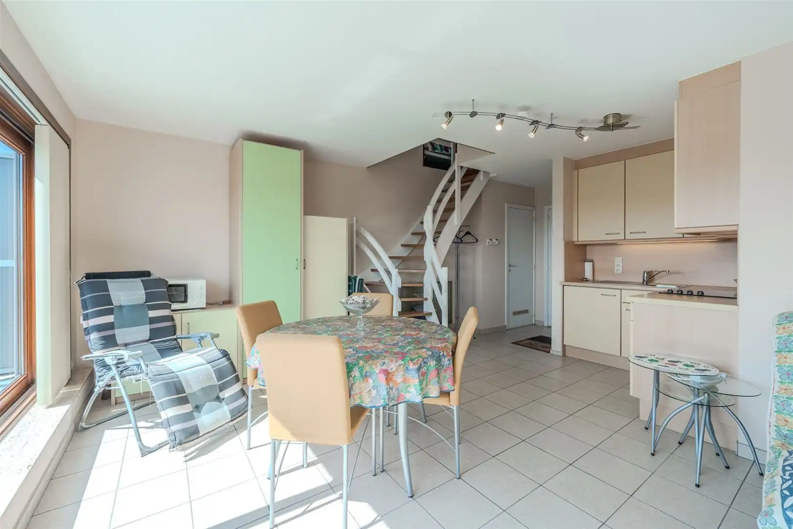 Appartement op top ligging foto 12