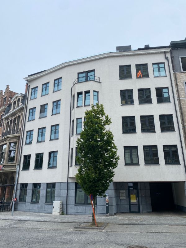 Appartement te huur Justitieplein 5/9 - 9200 Dendermonde