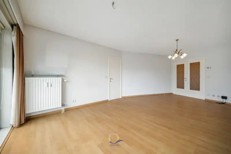 Res. Silverbeach - Ruim 2 slpk app. van 87m2 met terras ! foto 4