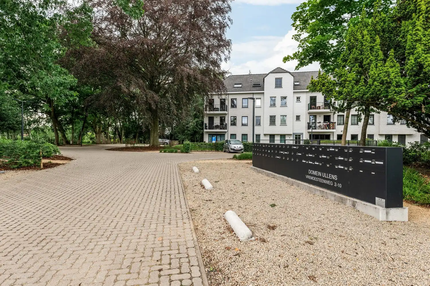 Prachtig nieuwbouw appartement met 3 slaapkamers en terras te Wommelgem foto 15