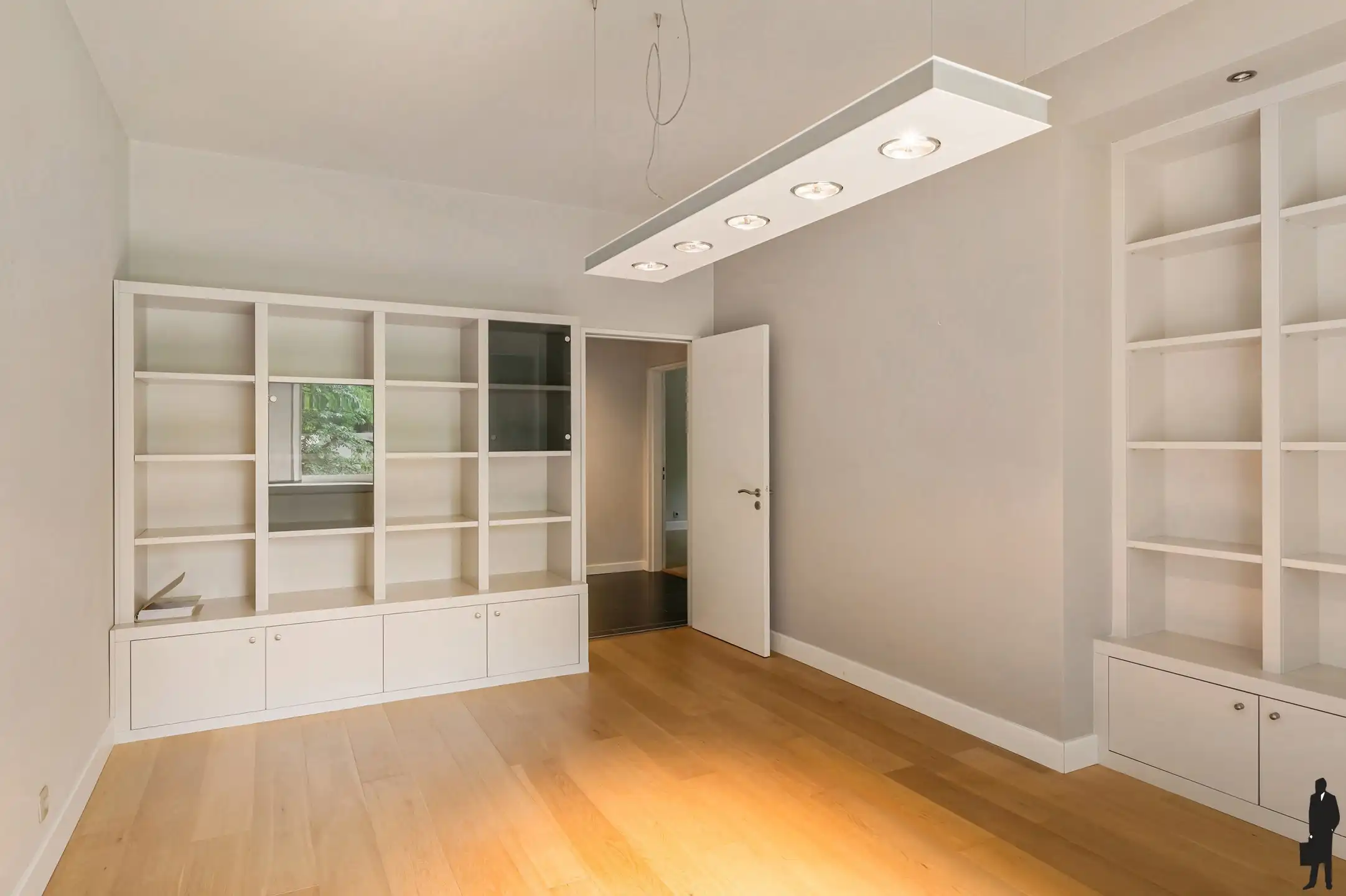 XL appartement + garage! foto 10