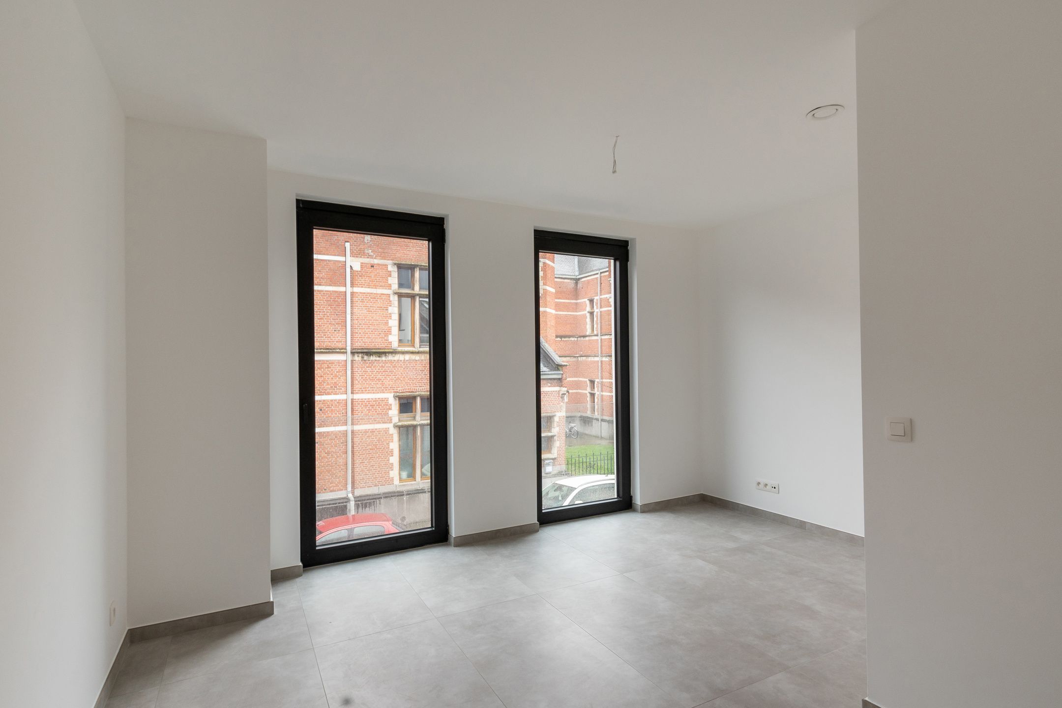 Nieuw appartementsgebouw met 3 units foto 12