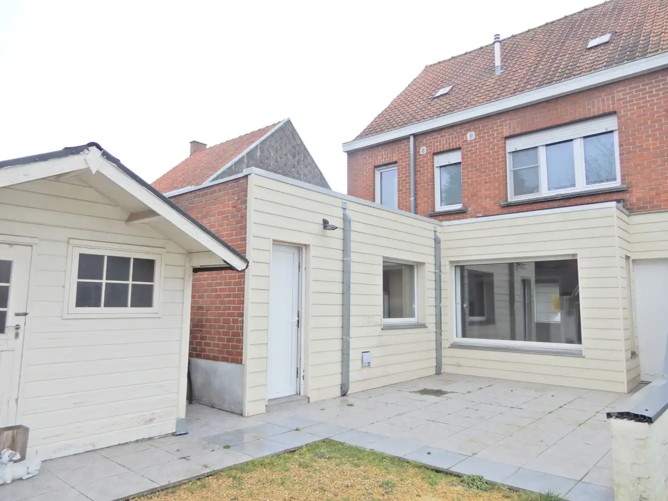 Woning dichtbij het centrum van Meulebeke. foto 15