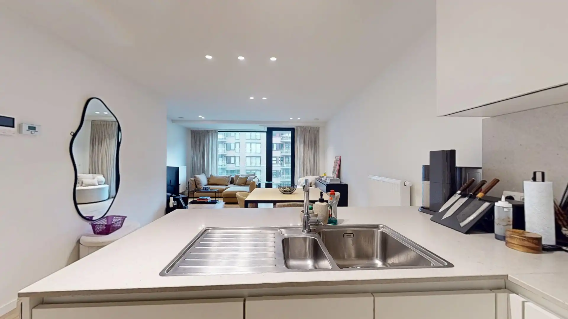 Appartement te koop foto 11
