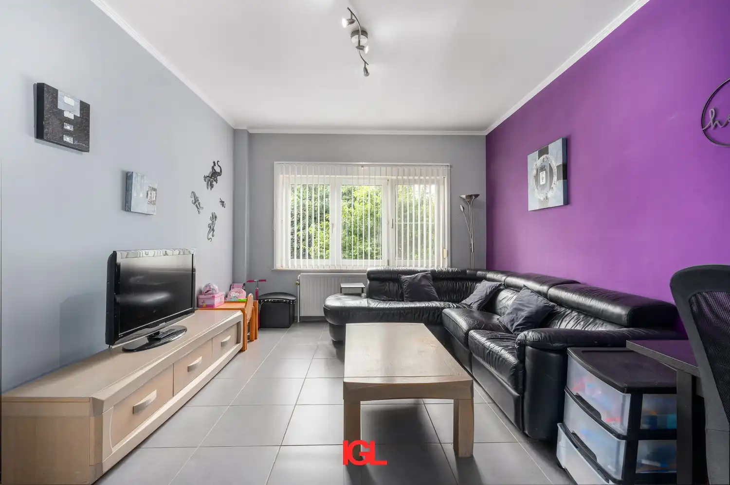 Charmante 3-gevelwoning met 3 slaapkamers en zuidoostgerichte tuin foto 6