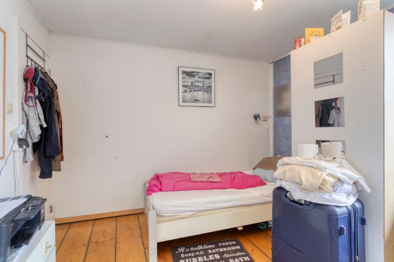 Ideale woning aan station van Dampoort! foto 6