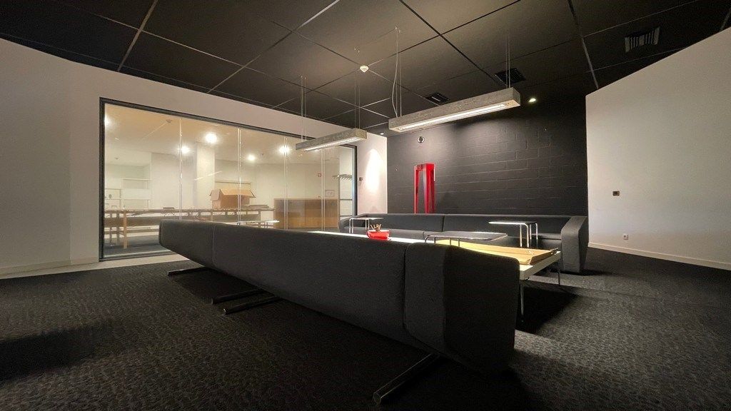 Kantoorruimte te huur vlakbij E19 in Mechelen foto 7