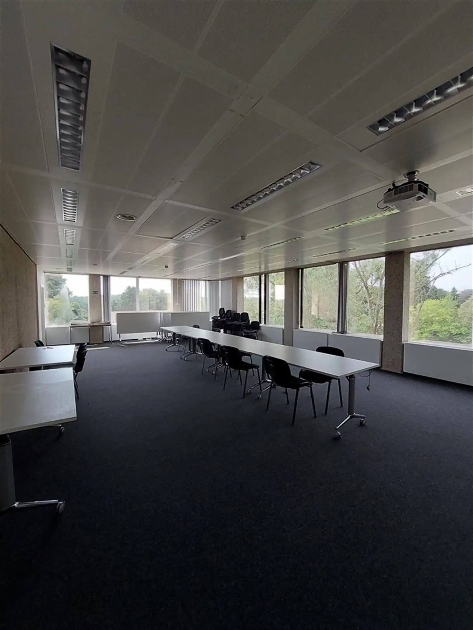 LA HULPE 187 - vanaf 769m² foto 11