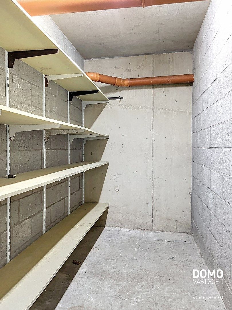 Appartement gelegen in het centrum van Genk - 86m² foto 15