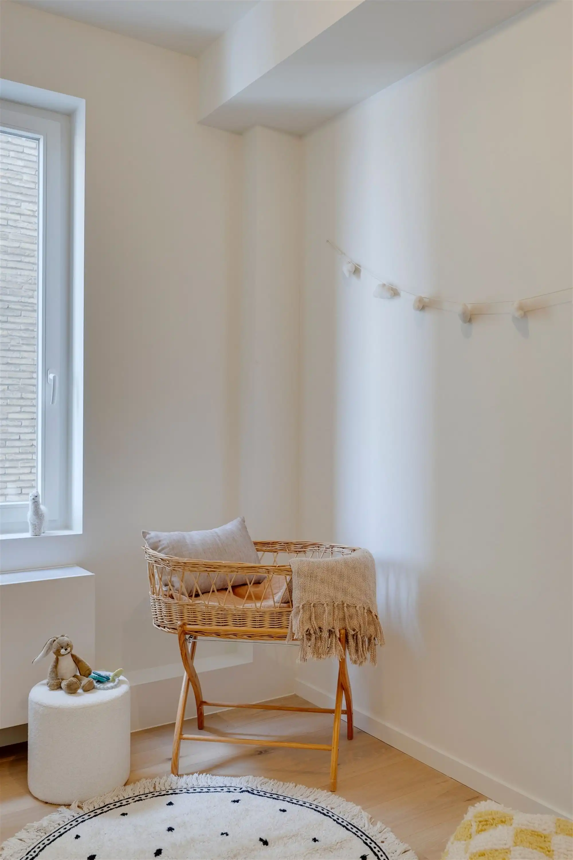 Gerenoveerd appartement met 3 slaapkamers nabij 't Zuid foto 14