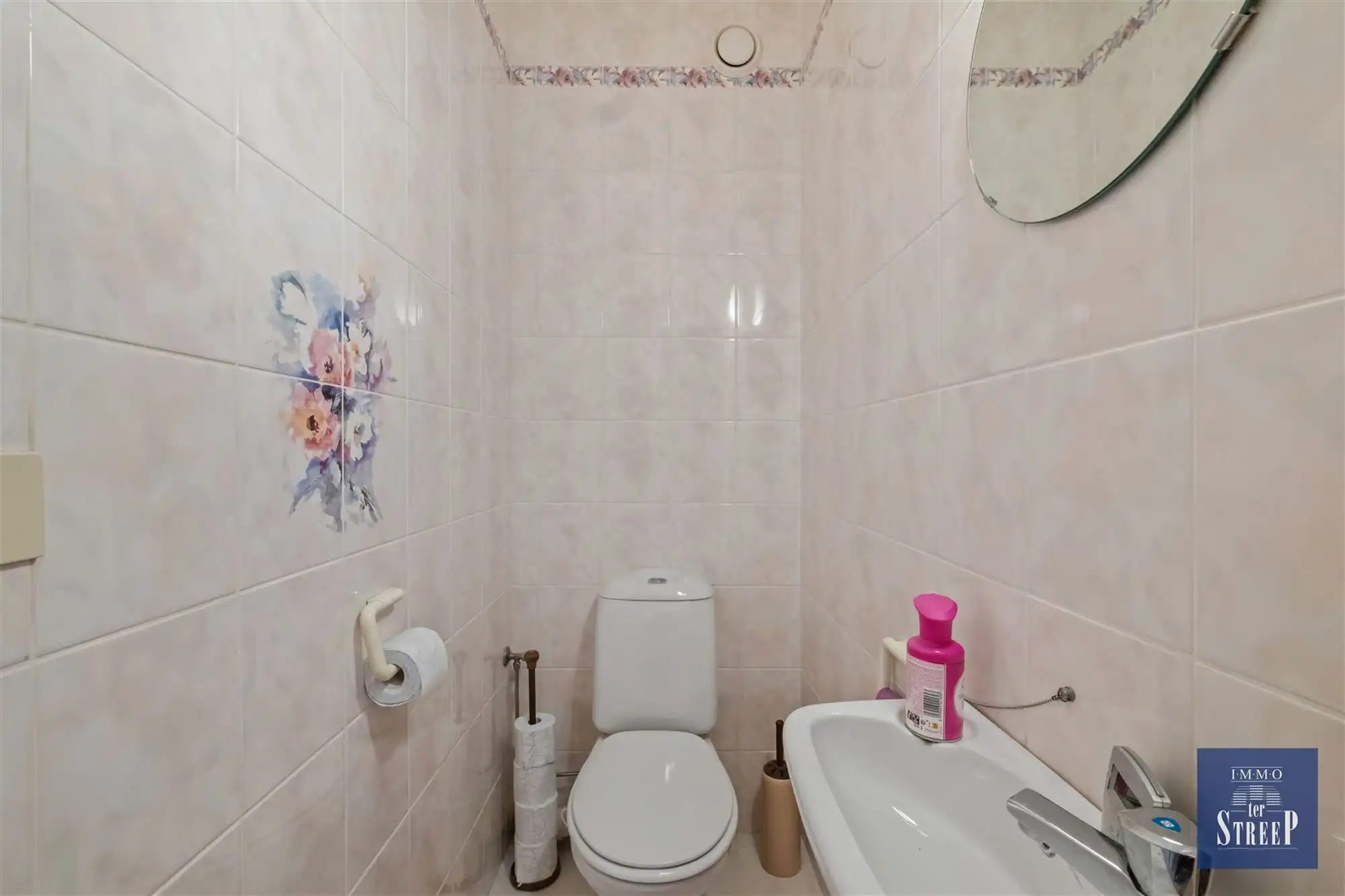 Appartement met 2 slaapkamers op de zeedijk foto 15