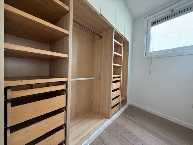 Mooi duplex-appartement met terras in het dorpscentrum foto 7